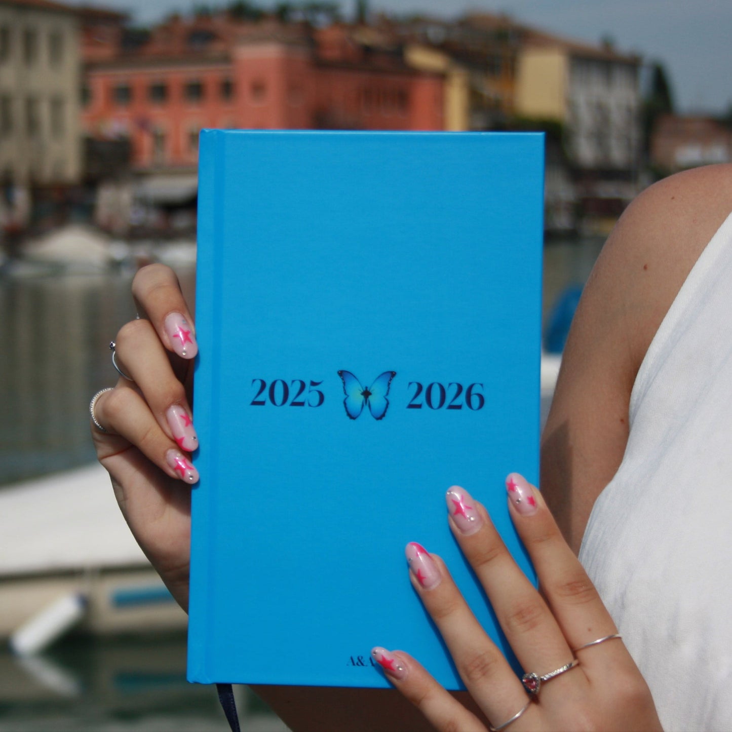 Agenda A&A 2025/2026 OUTLET