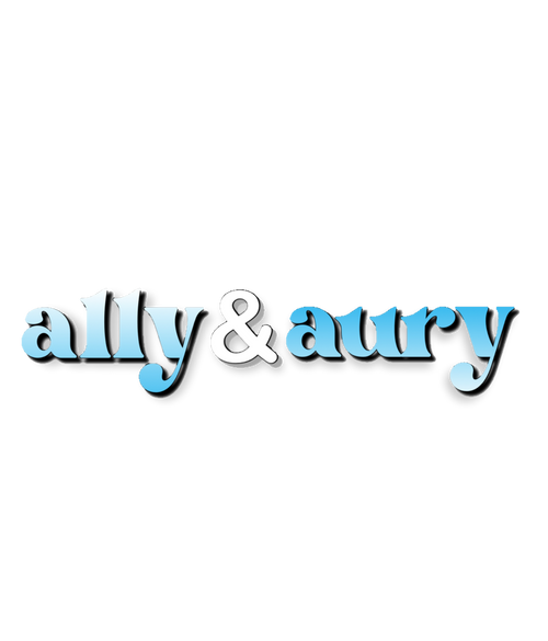 Ally&Aury Shop