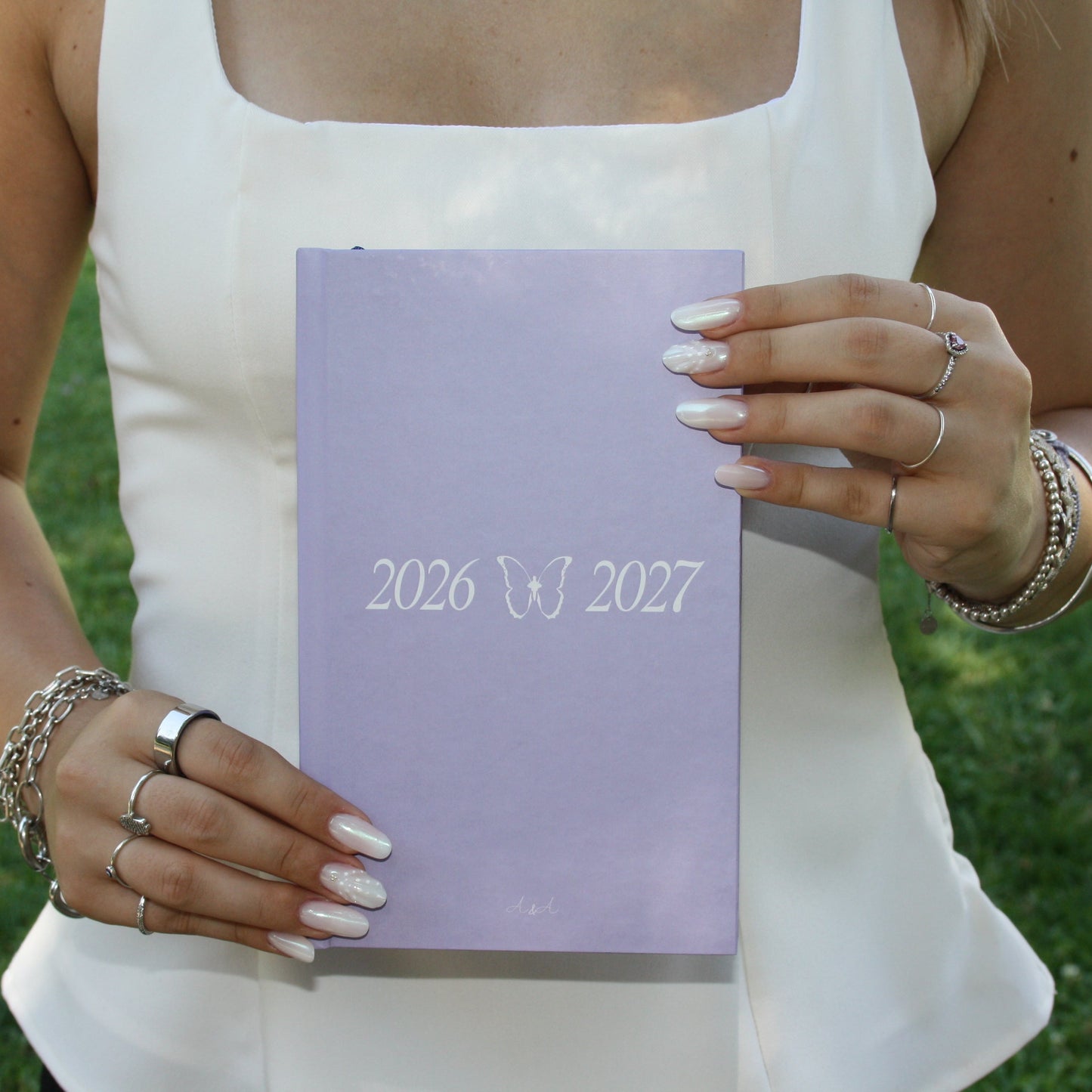 AGENDA A&A 2026/2027